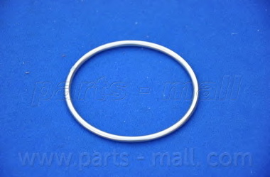 Уплотнительное кольцо, труба выхлопного газа PARTS-MALL P1N-C014 - Фото #2