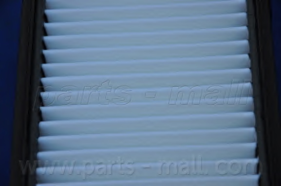 Воздушный фильтр PARTS-MALL PAA-080 - Фото #1