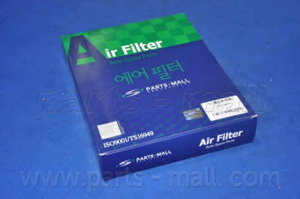 Воздушный фильтр PARTS-MALL PAG-054 - Фото #3