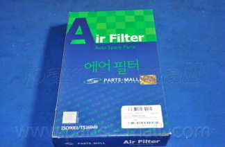 Воздушный фильтр PARTS-MALL PAW-008 - Фото #1
