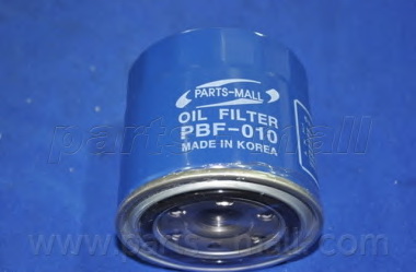 Масляний фільтр PARTS-MALL PBF-010 - Фото #4