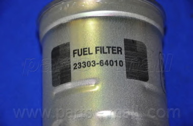 Фильтр топливный PARTS-MALL PCF-003 - Фото #5