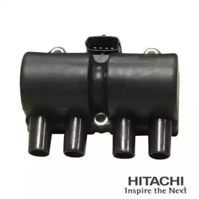 Котушка запалювання HITACHI 2508804 - Фото #1