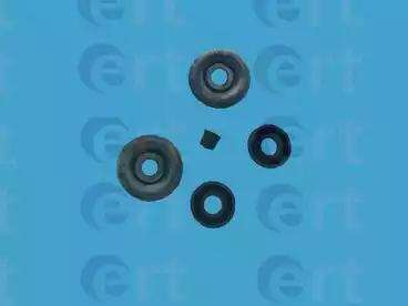 Ремкомплект, колесный тормозной цилиндр ERT 300412 - Фото #1
