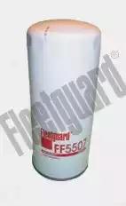 Топливный фильтр FLEETGUARD FF5507 - Фото #1
