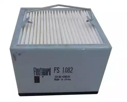Топливный фильтр FLEETGUARD FS1082 - Фото #1