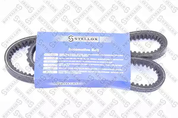 Поликлиновой ремень STELLOX 01-30750-SX - Фото #1
