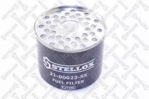 Паливний фільтр STELLOX 21-00023-SX - Фото #1