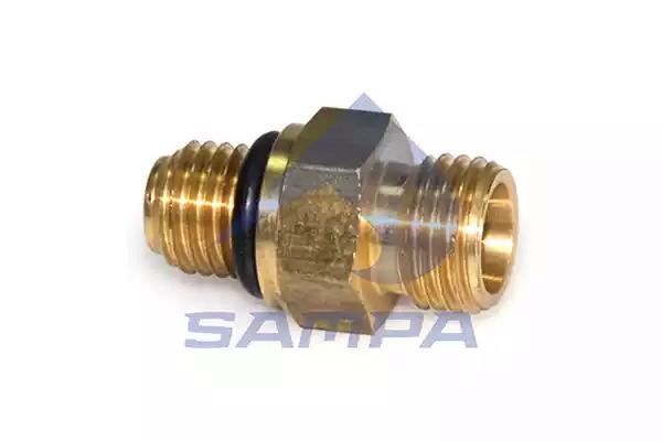 Обратный клапан SAMPA 093.166 - Фото #1