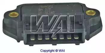 Коммутатор WAI BM325 - Фото #1