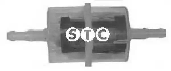 Топливный фильтр STC T402018 - Фото #1