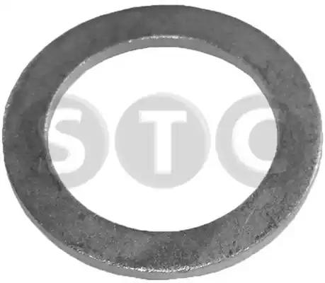 Уплотнительное кольцо, резьбовая пр STC T402031 - Фото #1