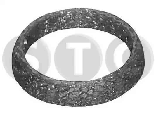 Уплотнительное кольцо, труба выхлопного газа STC T402394 - Фото #1