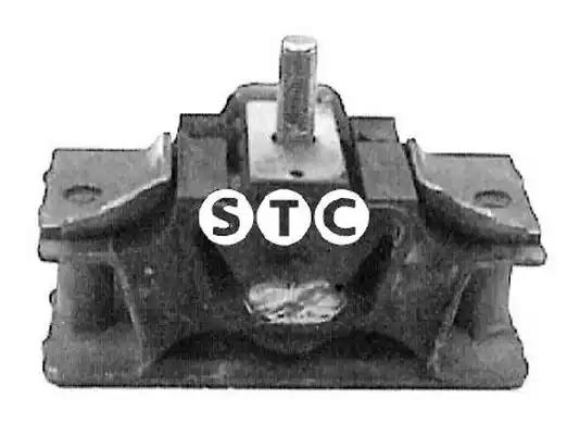 Подвеска, двигатель STC T402986 - Фото #1