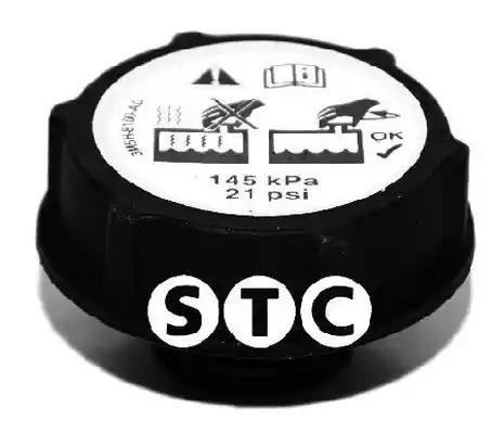 Крышка расширительного бачка STC T403801 - Фото #1