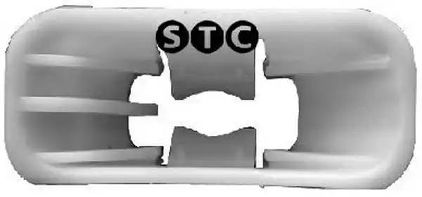 Трос, управление сцеплением STC T403873 - Фото #1