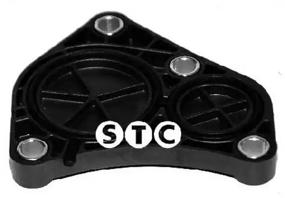Крышка головки цилиндра STC T403910 - Фото #1