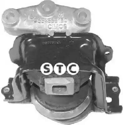 Підвіска, двигун STC T405181 - Фото #1