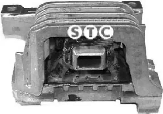 Підвіска, двигун STC T405193 - Фото #1