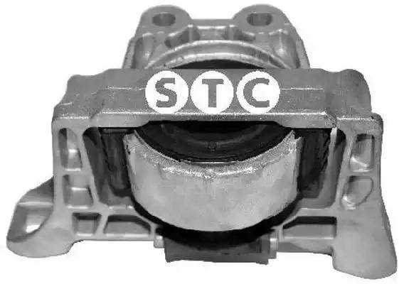 Подвеска, двигатель STC T405277 - Фото #1
