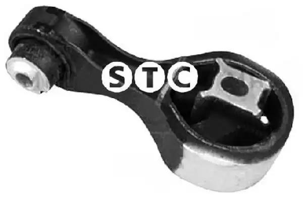 Підвіска, двигун STC T405654 - Фото #1