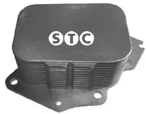 масляный радиатор, двигательное масло STC T405739 - Фото #1