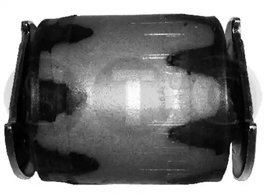 Підвіска, важіль незалежної підвіски колеса STC T405968 - Фото #1