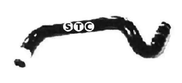 Шланг, теплообменник - отопление STC T408313 - Фото #1