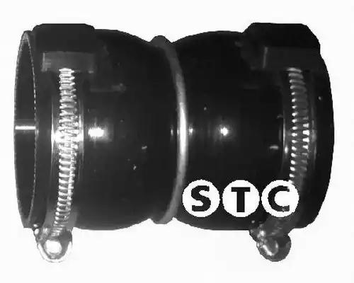 Шланг, теплообменник - отопление STC T409236 - Фото #1
