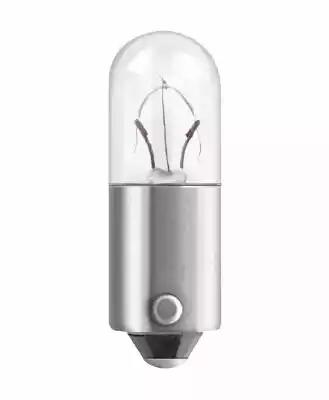 Лампа накаливания, фонарь указателя поворота NEOLUX® N233 - Фото #1