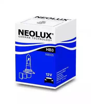 Лампа накаливания, фара дальнего света NEOLUX® N9005 - Фото #2