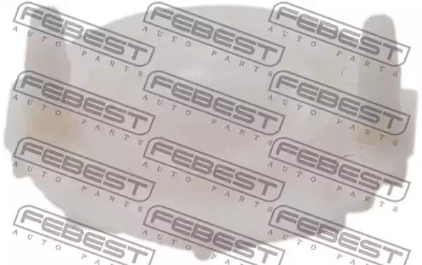 Ремонтний комплект  FEBEST 2599-CLF-KIT - Фото #2