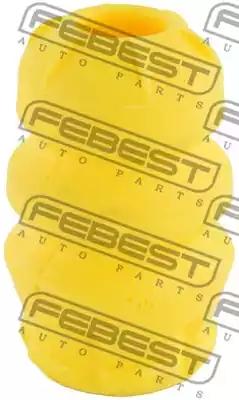 Амортизатор FEBEST FDD-CA2WR - Фото #2