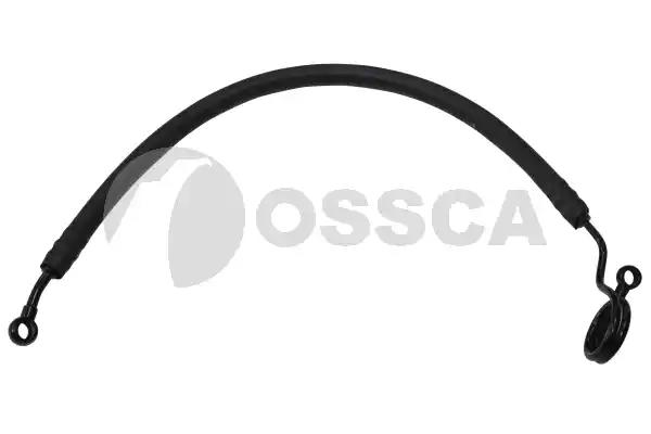 Гидравлический насос, рулевое управление OSSCA 06498 - Фото #1
