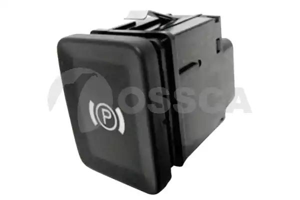 Выключатель, сигнализатор включения ручного тормоза OSSCA 11204 - Фото #1