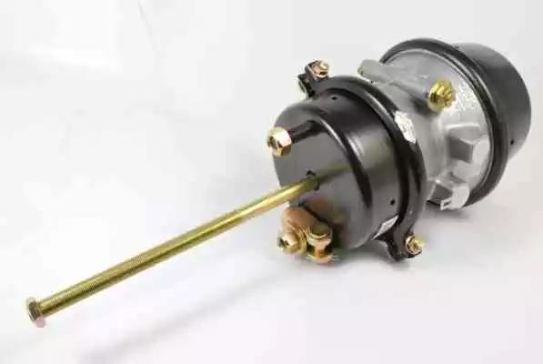 Комбинированный цилиндр гидравл. тормозного привода SBP 05-BCT24/30LS - Фото #2