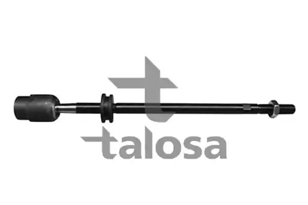 Осевой шарнир, рулевая тяга TALOSA 44-00965 - Фото #1