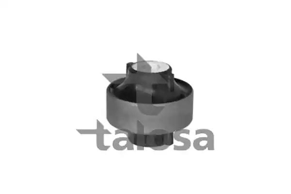 Сайлентблок переднего рычага задний TALOSA 57-04201 - Фото #1