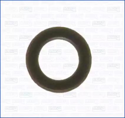 Уплотнительное кольцо, резьбовая пр WILMINK GROUP WG1158255 - Фото #1