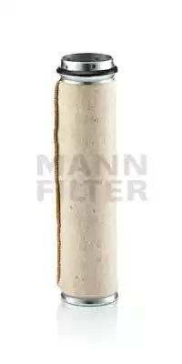Фільтр додаткового повітря MANN-FILTER CF 800 - Фото #1