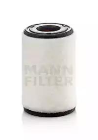 Воздушный фильтр MANN-FILTER C 14 011 - Фото #1
