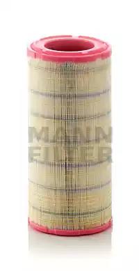 Воздушный фильтр MANN-FILTER C 19 460/2 - Фото #1