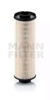 Топливный фильтр MANN-FILTER PU 850 x - Фото #1