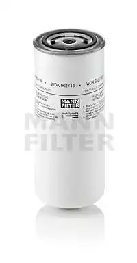 Топливный фильтр MANN-FILTER WDK 962/16 - Фото #1