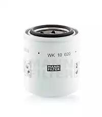 Паливний фільтр MANN-FILTER WK 10 020 - Фото #1