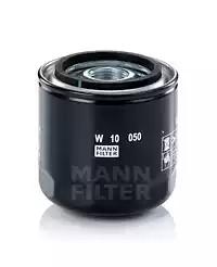 Масляный фильтр MANN-FILTER W10050 - Фото #1