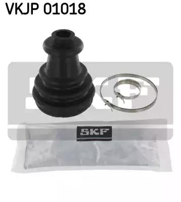 Комплект пылника, приводной вал SKF VKJP 01018 - Фото #1