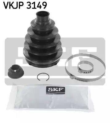 Комплект пылника, приводной вал SKF VKJP 3149 - Фото #1