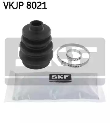 Комплект пылника, приводной вал SKF VKJP 8021 - Фото #1