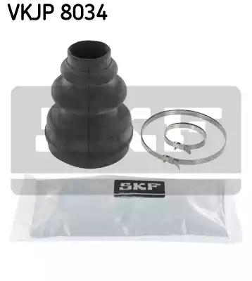 Комплект пильника, приводний вал SKF VKJP 8034 - Фото #1
